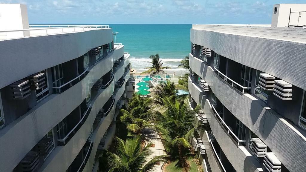 Ponta Negra Beach Praiano Flat Natal Ngoại thất bức ảnh