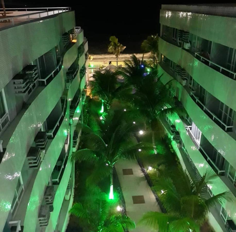 Ponta Negra Beach Praiano Flat Natal Ngoại thất bức ảnh